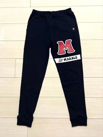 마블 슬림 팬츠 ( M )