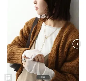 레이어드 슬리브 롱 TEE