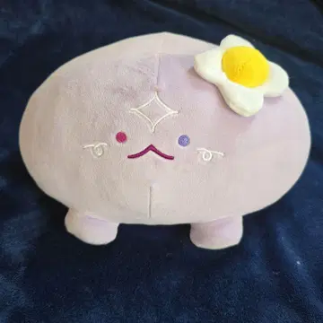 stargazers 니지 마스코트 봉제 인형 우키 비올레타 니지산지