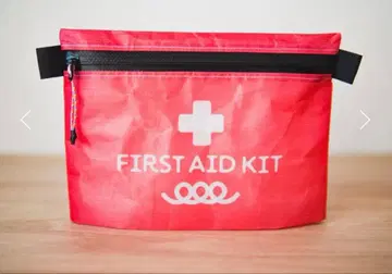 perm and baton PAB FIRST AID Pouch HT