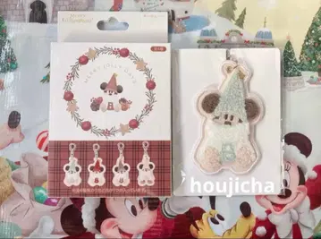 당일 발송 미사용 새상품 디즈니 릴 린 린 키체인