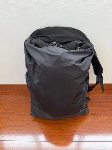 cote&ciel Timsah-Obsidian 백팩