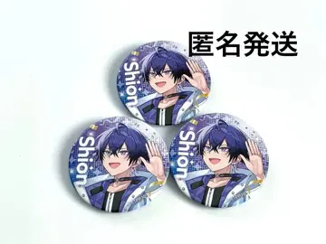 심음 스토페스 랜덤 캔뱃지