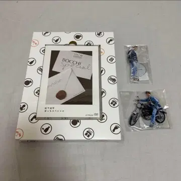 [ FC 한정판 ] 마츠시타 코헤이 DVD 아크릴 스탠드