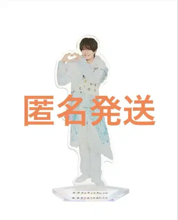 ACEes 우키쇼 히다카 패밀리 클럽 스토어 오리지널 아크릴 스탠드