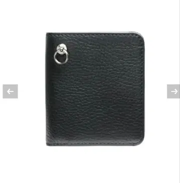 4NK trick mini 미디엄 지갑 JAM HOME MADE