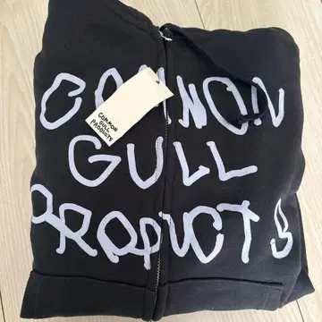 common gull products 후드티 네이비 M