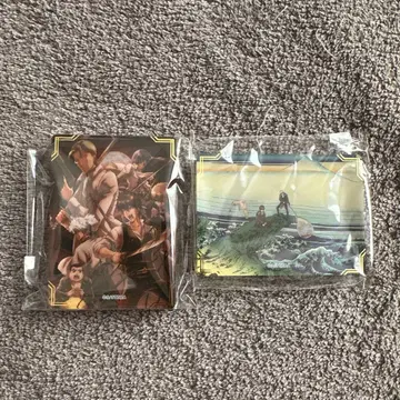 은혼 노블 아트 세트