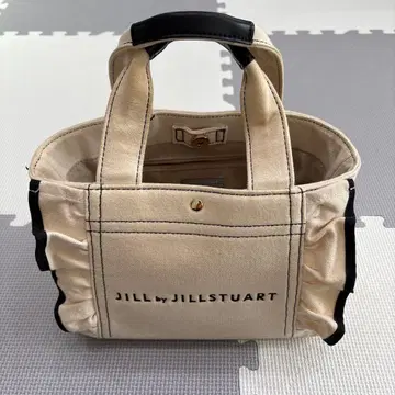 JILL by JILLSTUART 토트백 베이지