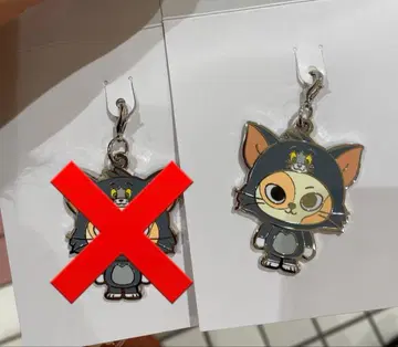 boynextdoor 톰제리 선호 케피 보넥도 톰제리