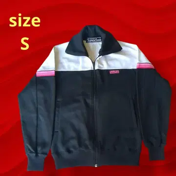 MIZUNO 미즈노 초기 슈퍼스타 트랙 자켓 저리