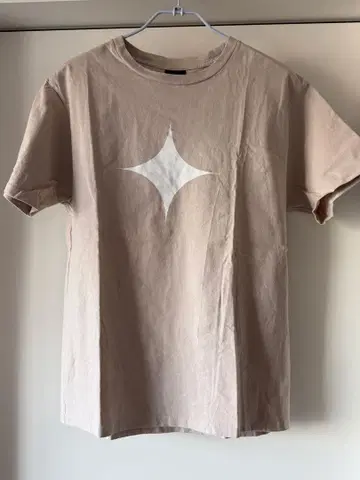 후지이 카제 2022 alone at home tour 굿즈 키라리T