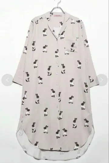 gelato pique 토끼 드레스