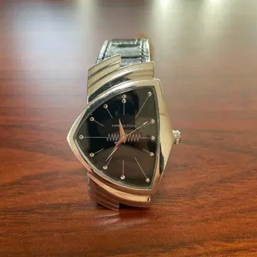 HAMILTON H244110 쿼츠 손목시계