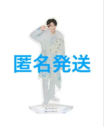 ACEes 나스 유토 패밀리 클럽 스토어 오리지널 아크릴 스탠드 아크스타