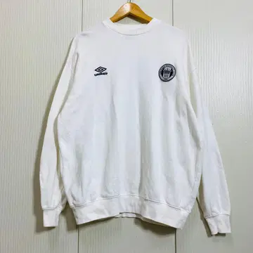 UMBRO FREAK'S STORE 별주 크루넥 스웨트