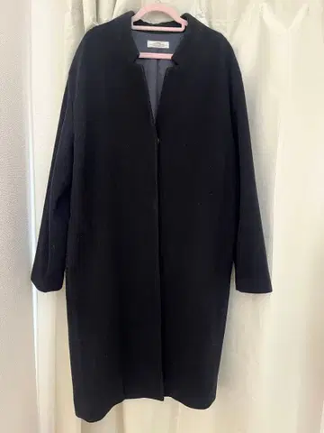 journal standard relume 코트 사이즈 S