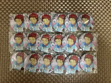 키류 쿠로 캔뱃지 3주년