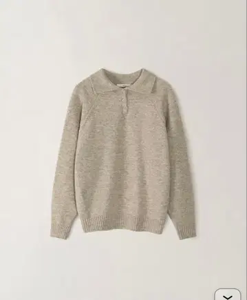 OHOTORO Seed Knit