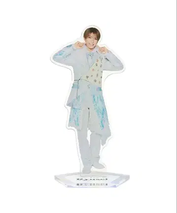 ACEes 후카다 류세이 패밀리 클럽 스토어 오리지널 아크릴 스탠드