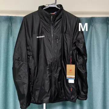 마무트 플렉스 에어 인 자켓 M