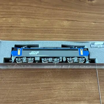 KATO 3036-1 EF200 신페인팅 새상품급