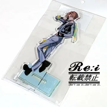 18TRIP 에이트리 타워 레코드 카페 아크릴 스탠드 사기나나키 2