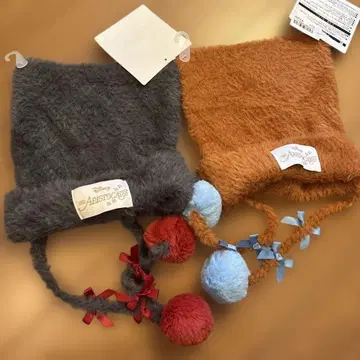 베를리오즈 툴루즈 니트캡 마리 디즈니 아리스토캣