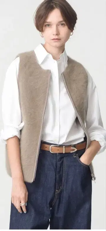 미사용 새상품 론 헤르만 지레 베스트