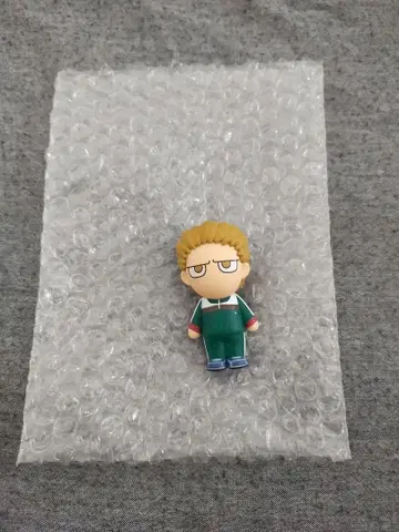 HUNTER x HUNTER 제일복권 H상 랫핑크