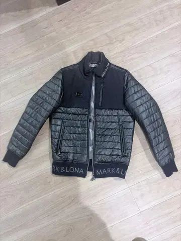 MARK & LONA 다운 자켓