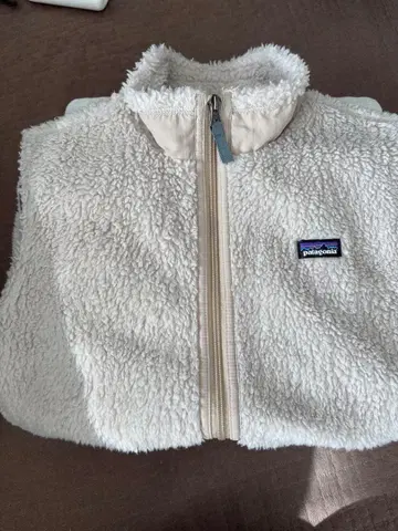 patagonia 레트로X 키즈 XXL 사이즈