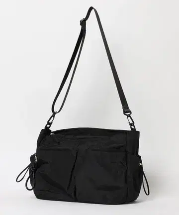 GLOBAL WORK 발수 경량 7 포켓 핸들 숄더