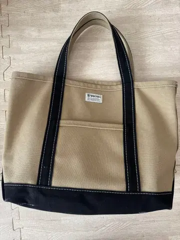 오르치발 백 A4 들어갑니다