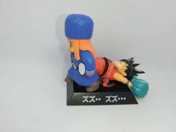 드래곤볼 제일복권 드래곤 아카이브스 스노