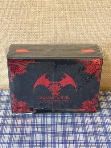 동방 슈퍼 데포르메 시리즈03 레밀리아 x 플랑도르