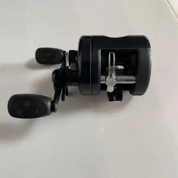 아부 가르시아 블랙 맥스 1600 베이트 낚시릴