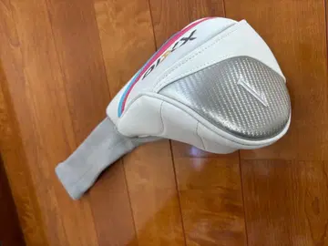 젝시오 12 드라이버 골프헤드커버 여성용