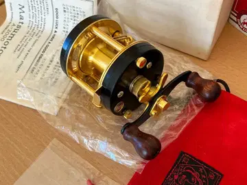 도락 Dowluck 마츠모토토이 A-2000 블랙골드