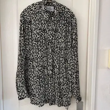 WAXMAN BROTHERS 긴팔 셔츠