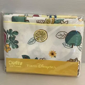 더피&프렌즈 멀티 크로스