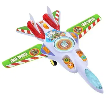 컨디션 최상 토이 스토리 버즈 라이트이어 우주선 비행기 Disney 공식