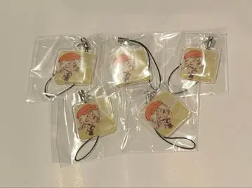 컴퍼스 폴로로치오 미니 코스터 스트랩