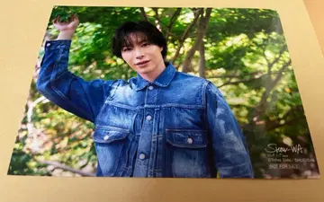 SHOW-WA 시오타 마사키 브로마이드 달력 북 2026