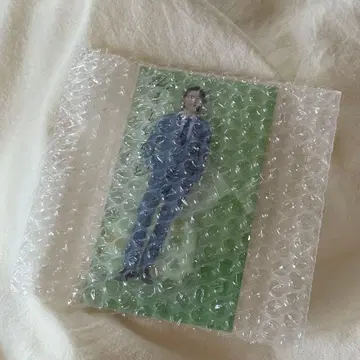 쇼지 코헤이 다나카 케이지 아크릴 스탠드 40까지 하고 싶은 10가지