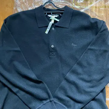 [ SALE 새상품급 ] Papas 남성용 캐시미어