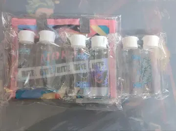 트위스테 메쉬 백