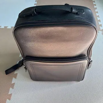 비즈니스 백팩 블랙