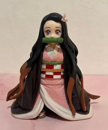 카마도 네즈코 네즈코 피규어