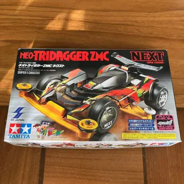TAMIYA NEO TRIDAGGER ZMC 넥스트